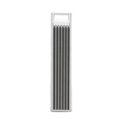 Carpenter Mechanical Pencil 2.8mm with Sharpener – For Woodworking & Construction Trikidsworld