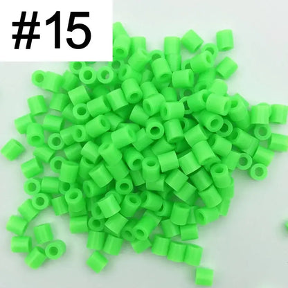 Iron Fuse Beads for Kids Trikidsworld