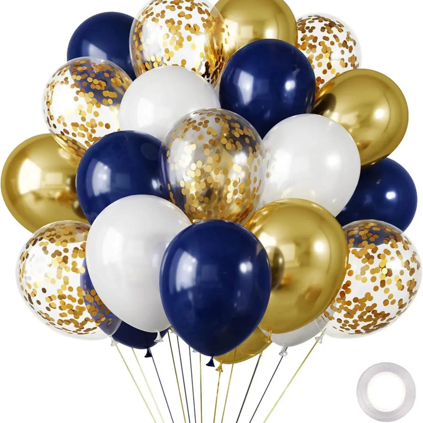 Balloon Party Decoration Trikidsworld
