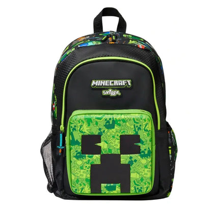 Smiggle Kids Backpack Set – Schoolbag, Lunch Bag & Bottle Trikidsworld