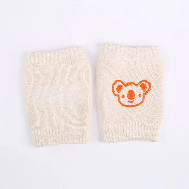 Baby Knee Pad Kids Non-slip Crawling Cushion Infants Toddlers Protector Safety Kneepad Leg Warmer Girl Boy Accessories Trikidsworld