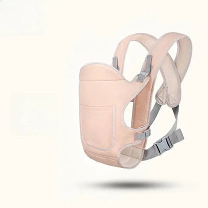 Ergonomic Baby Carrier 4-in-1 with Hip Seat Trikidsworld