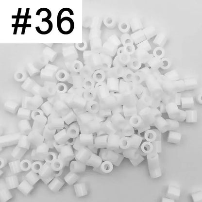 Iron Fuse Beads for Kids Trikidsworld