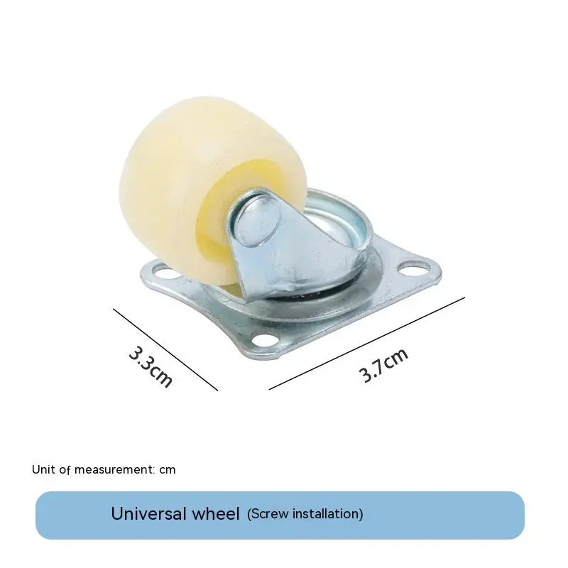 Busy Board Accessories DIY Toy Part Wooden Toys Metal Locks Leather Buckle Montessori Educational Games Intellectual Development Trikidsworld