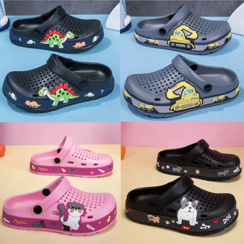 Shoes Kids Trikidsworld