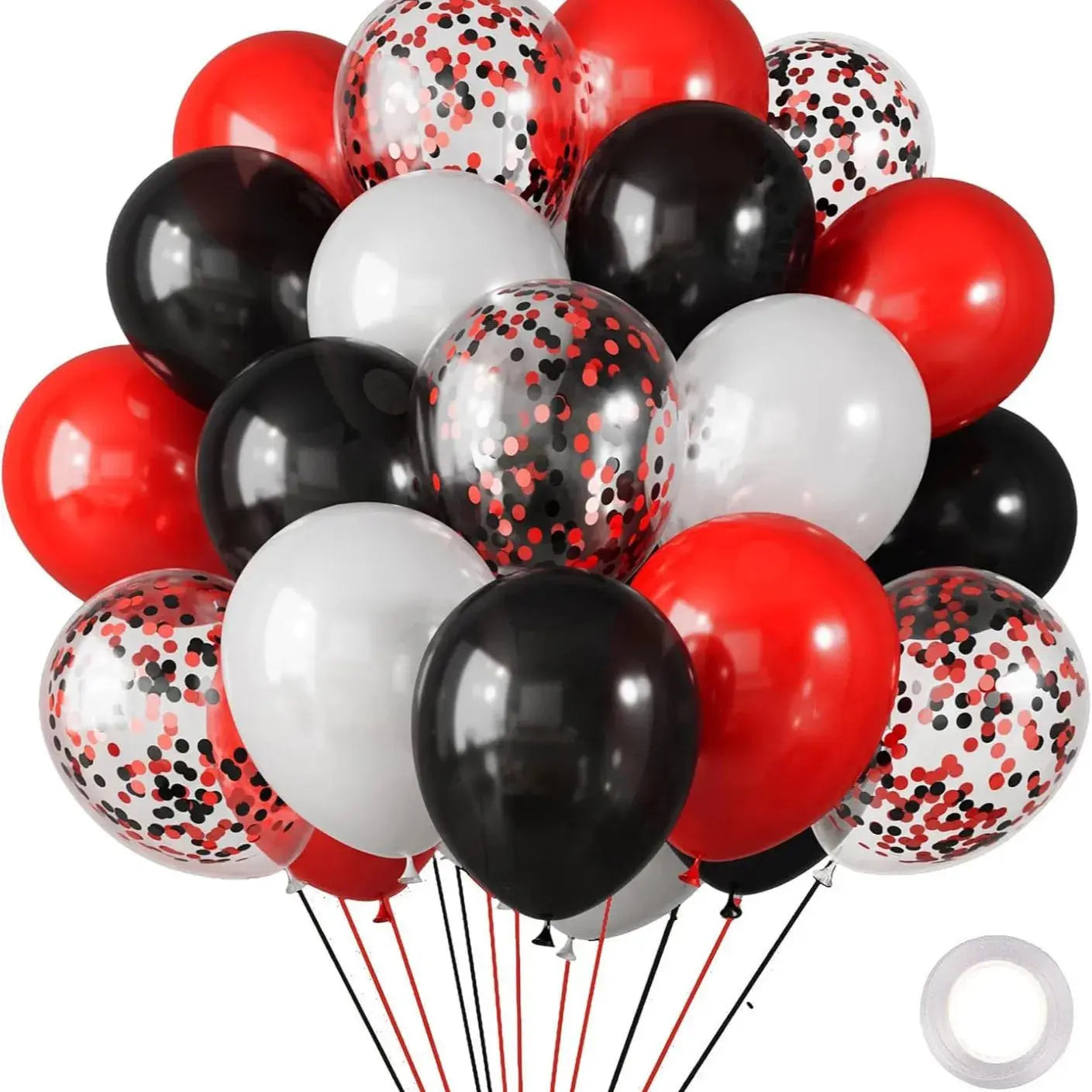 Balloon Party Decoration Trikidsworld