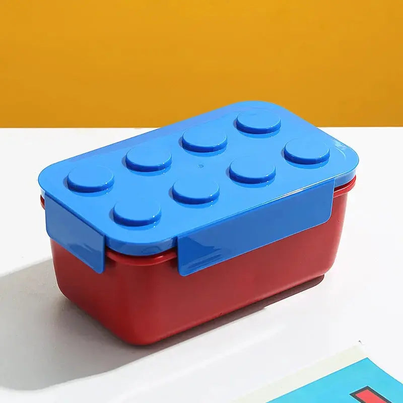 Portable Lunch Box for Children and Students - Perfect for Picnics Trikidsworld