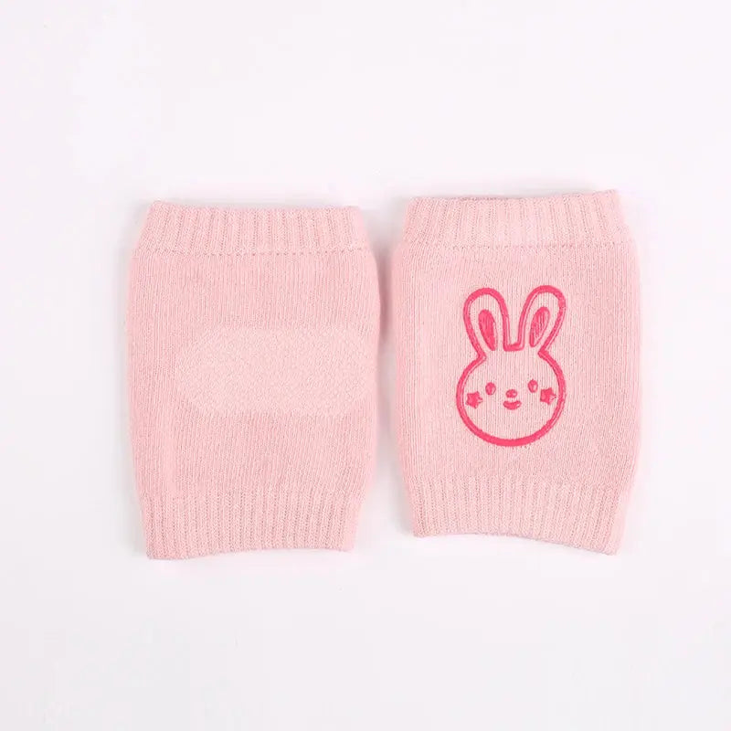 Baby Knee Pad Kids Non-slip Crawling Cushion Infants Toddlers Protector Safety Kneepad Leg Warmer Girl Boy Accessories Trikidsworld