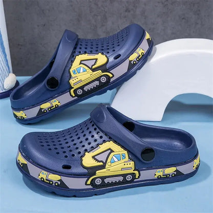 Shoes Kids Trikidsworld