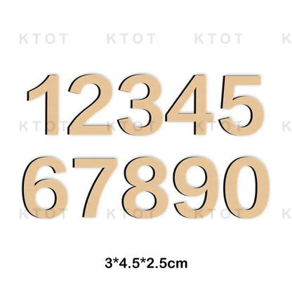 Busy Board Accessories DIY Toy Part Wooden Toys Metal Locks Leather Buckle Montessori Educational Games Intellectual Development Trikidsworld