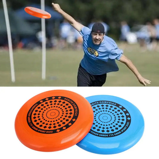 Ultimate Flying Disc Trikidsworld