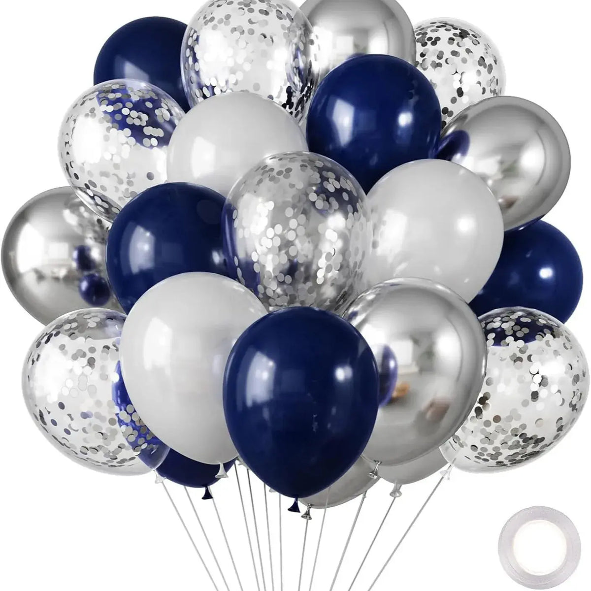 Balloon Party Decoration Trikidsworld