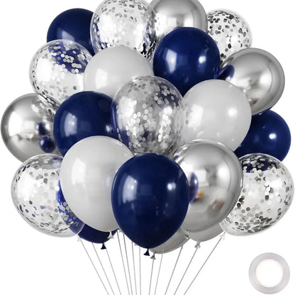 Balloon Party Decoration Trikidsworld