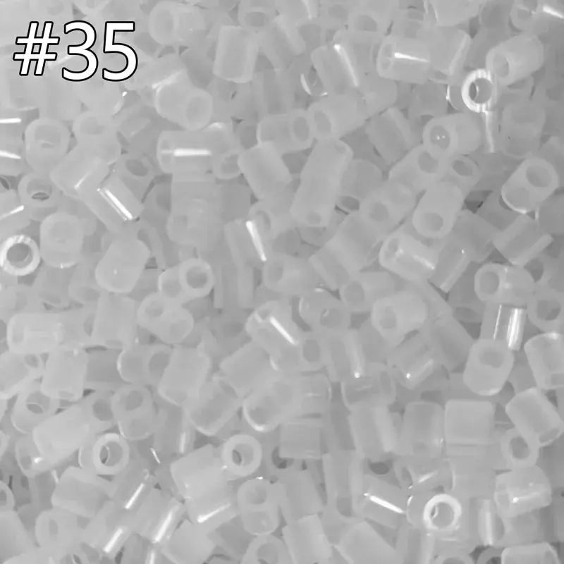 Iron Fuse Beads for Kids Trikidsworld