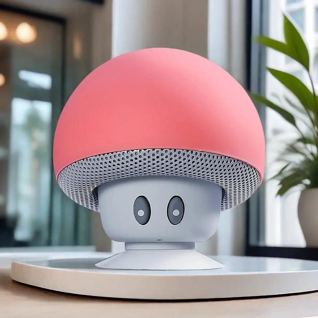 Portable Bluetooth Speaker – Outdoor with Subwoofer Trikidsworld
