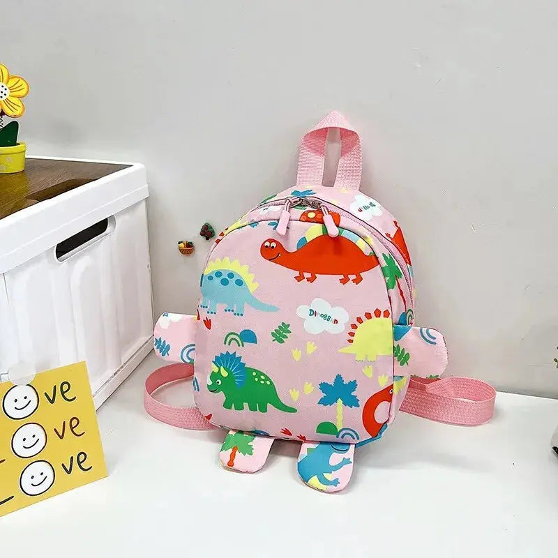 Kindergarten Schoolbag for Boys and Girls Trikidsworld