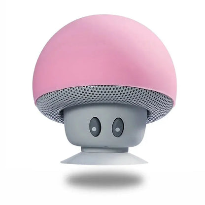 Portable Bluetooth Speaker – Outdoor with Subwoofer Trikidsworld