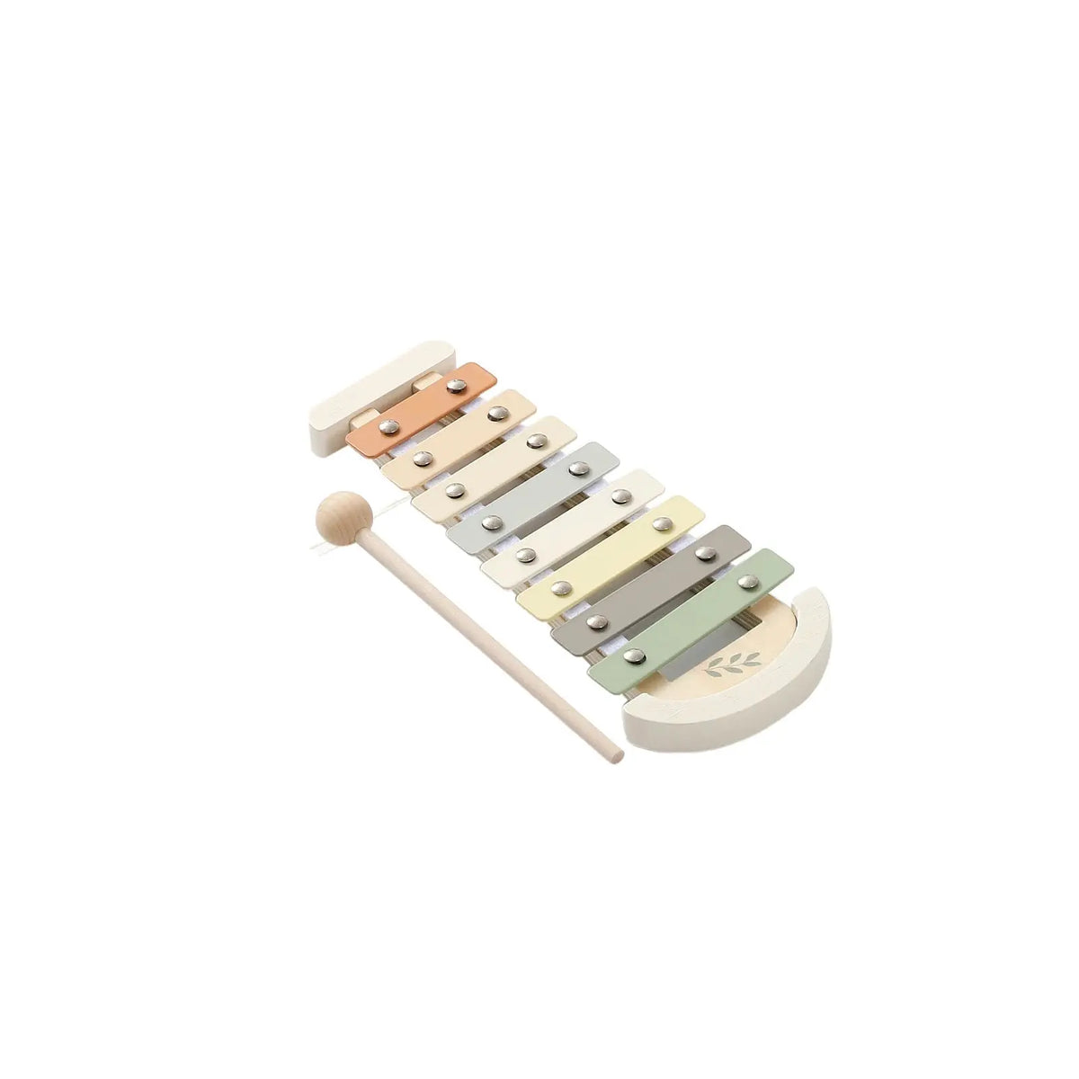 Montessori Wooden Musical Instruments Trikidsworld