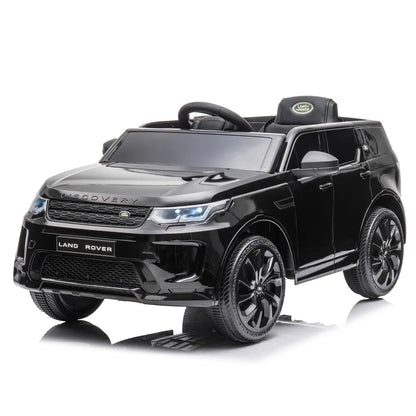 Ride on Car for Kids 12V Power Battery Electric Vehicles License Ride On Truck w/Parent Remote Control, MP3 Player, Rocking Trikidsworld
