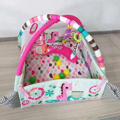 Baby Crawling Blanket Trikidsworld