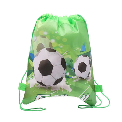Soccer Football Birthday Decorations Aluminum Trikidsworld