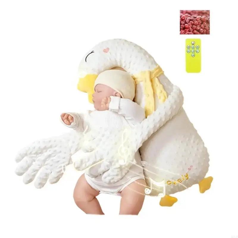 Nursery Sleep Aid Comforting Hand Doll Offer Comfort for Newborns and Infants A2UB Trikidsworld
