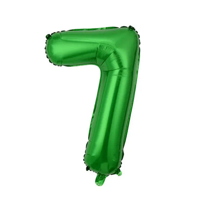 Soccer Football Birthday Decorations Aluminum Trikidsworld