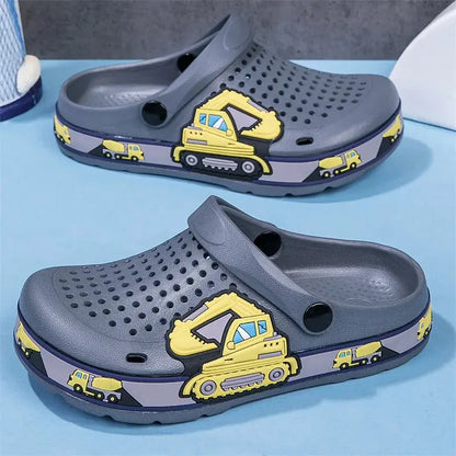 Shoes Kids Trikidsworld
