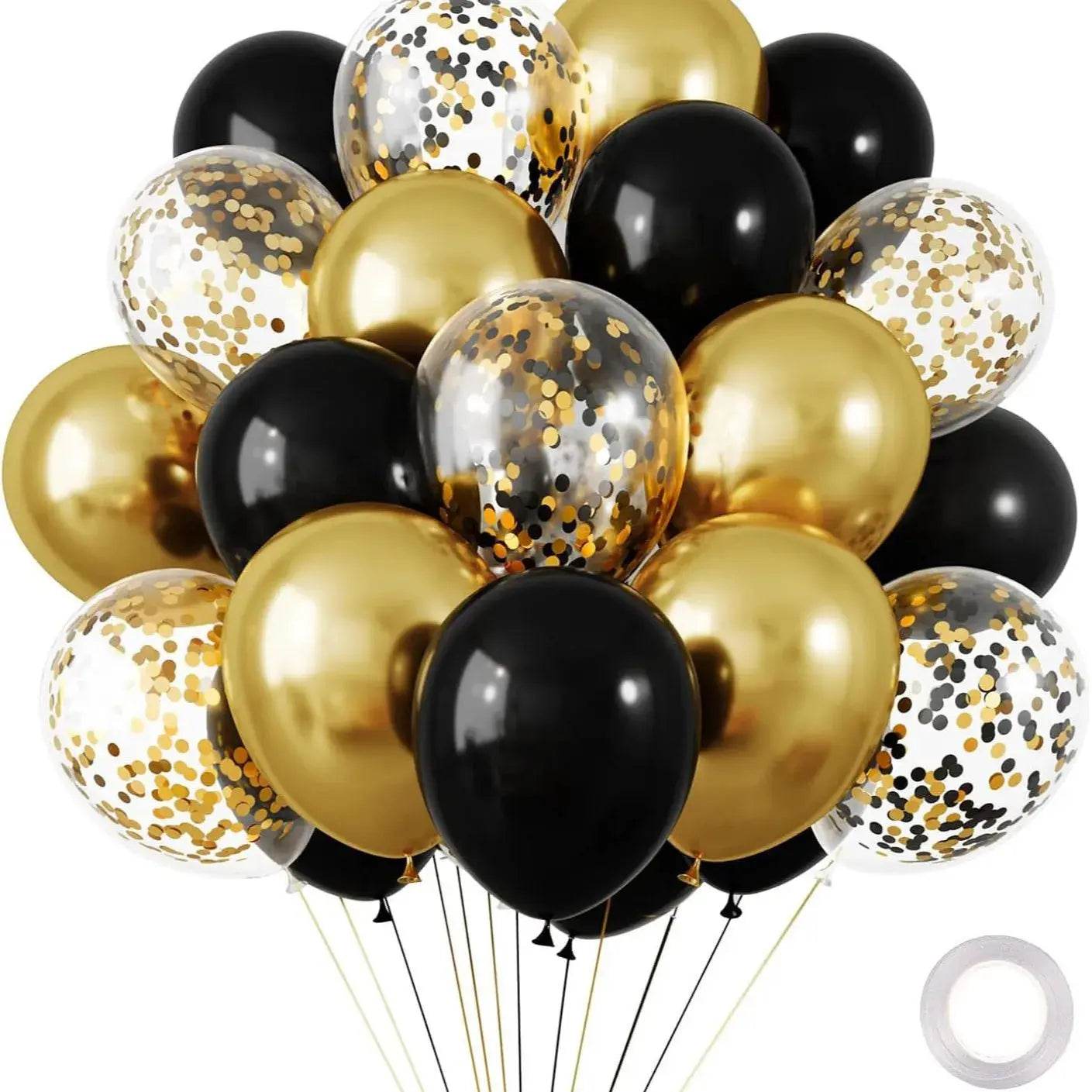 Balloon Party Decoration Trikidsworld