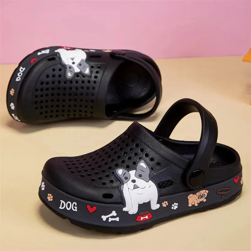 Shoes Kids Trikidsworld