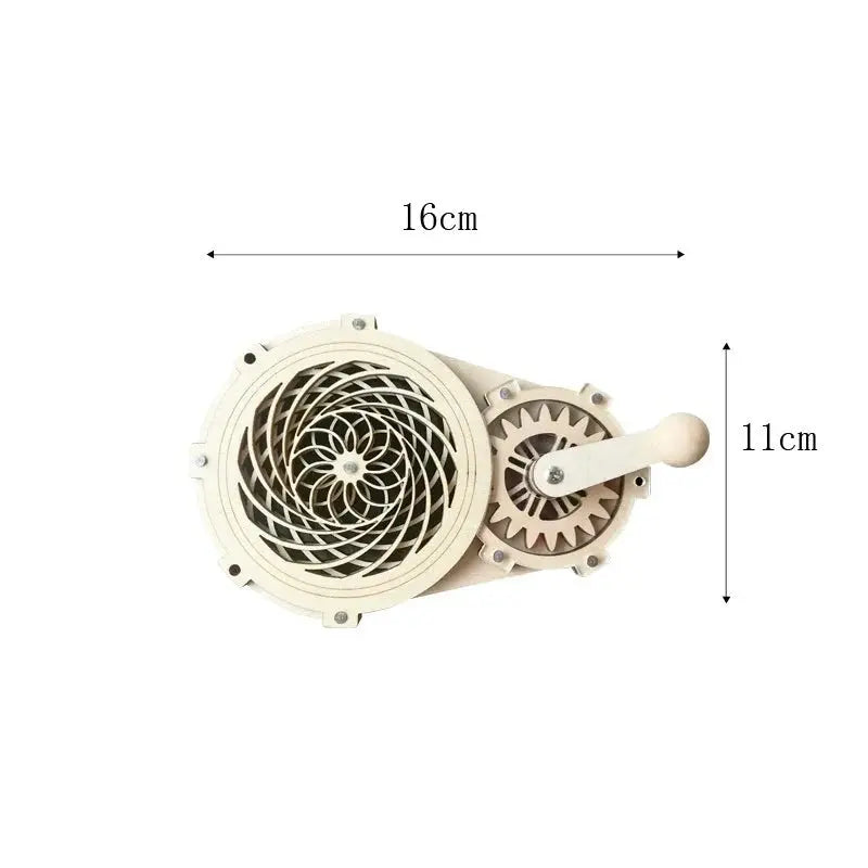 DIY Montessori  Busy Board Material Accessories Rainbow Card Water Pipe Aid Early Education Learning Skill Toy Wooden Toys Gifts Trikidsworld