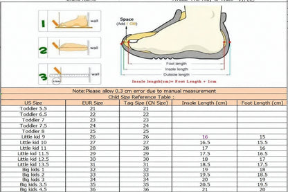 Children High Top Sneakers Kpop Demon Hunters Print Kids Sport Shoes Tennis Shoes White Casual StellaLou Running Trikidsworld