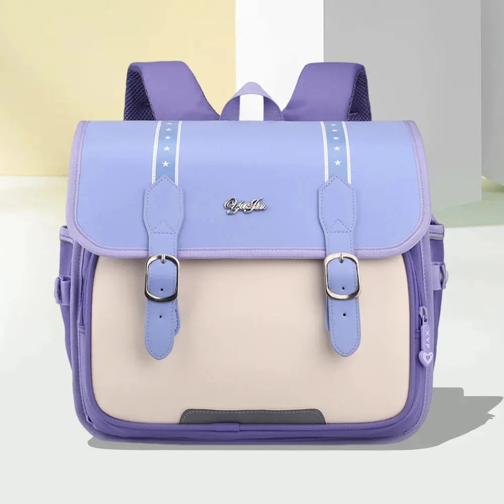Kids Waterproof School Backpack – Large Capacity & Durable Trikidsworld