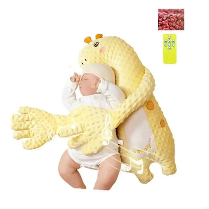 Nursery Sleep Aid Comforting Hand Doll Offer Comfort for Newborns and Infants A2UB Trikidsworld