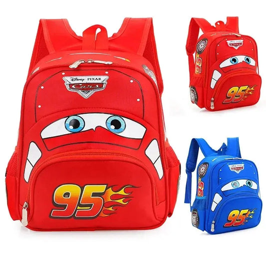 Kindergarten Schoolbag Large Capacity Backpack Trikidsworld