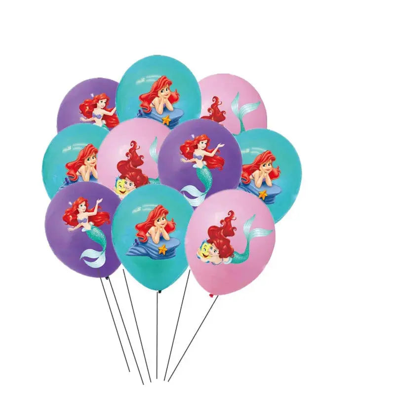 Theme Girl's Birthday Party Trikidsworld
