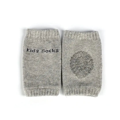 Baby Knee Pad Kids Non-slip Crawling Cushion Infants Toddlers Protector Safety Kneepad Leg Warmer Girl Boy Accessories Trikidsworld