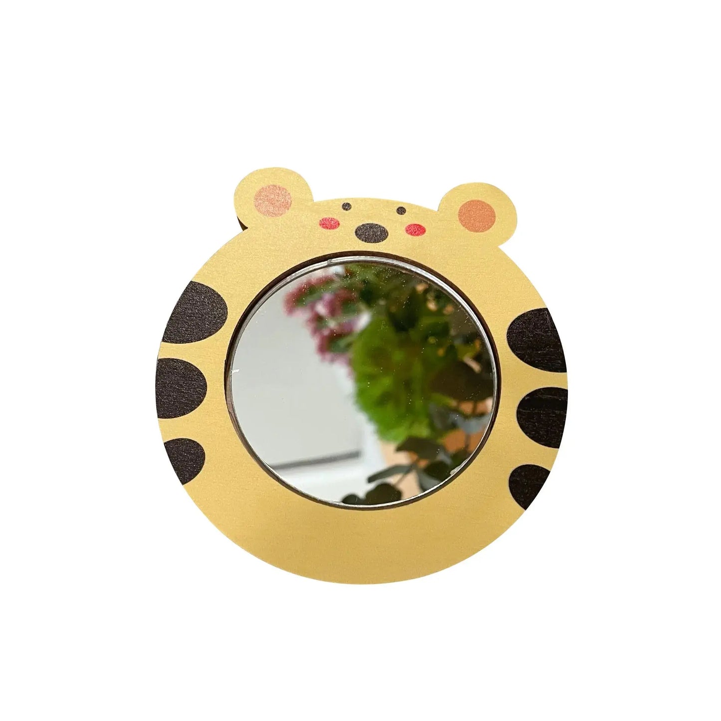 Busy Board Accessories DIY Toy Part Wooden Toys Metal Locks Leather Buckle Montessori Educational Games Intellectual Development Trikidsworld