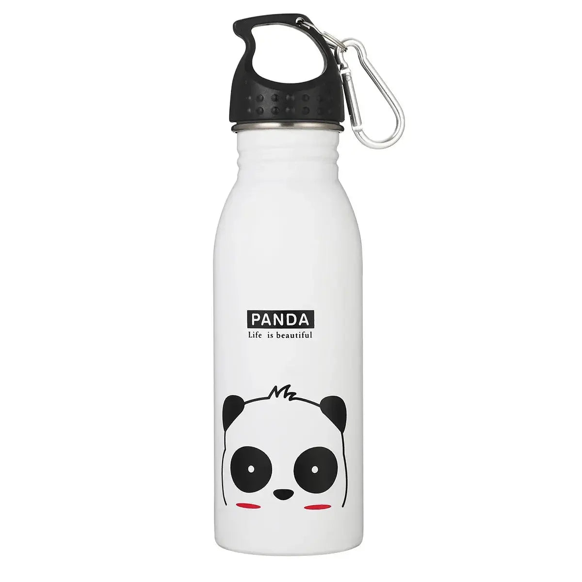 500ml Kids Stainless Steel Sports Water Bottle Trikidsworld