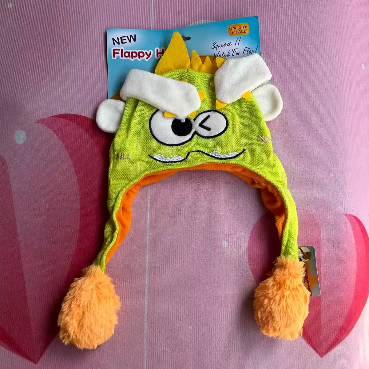 New 4-8Years children's hat Elsa princess Cartoon hat boy scarf gloves hat knitted sets girl cap keep warm girls headgear Trikidsworld