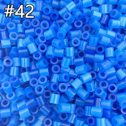 Iron Fuse Beads for Kids Trikidsworld
