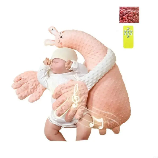 Nursery Sleep Aid Comforting Hand Doll Offer Comfort for Newborns and Infants A2UB Trikidsworld