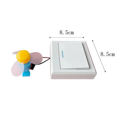 Busy Board Accessories DIY Toy Part Wooden Toys Metal Locks Leather Buckle Montessori Educational Games Intellectual Development Trikidsworld