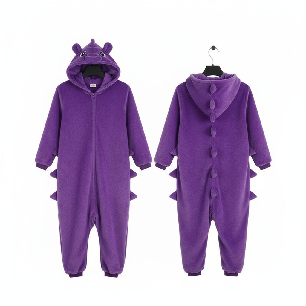 TAKARA TOMY Pokemon Jigglypuff Pikachu Gengar Snorlax Onesie Kigurumi Kids Cosplay Bulbasaur Halloween Pijama Anime Pajamas Trikidsworld