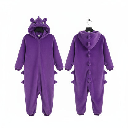 TAKARA TOMY Pokemon Jigglypuff Pikachu Gengar Snorlax Onesie Kigurumi Kids Cosplay Bulbasaur Halloween Pijama Anime Pajamas Trikidsworld