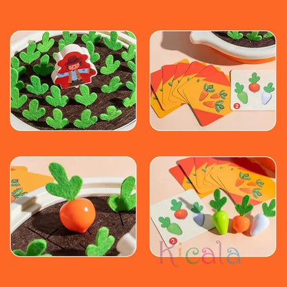 Baby Montessori Toys For Toddler Educational Trikidsworld