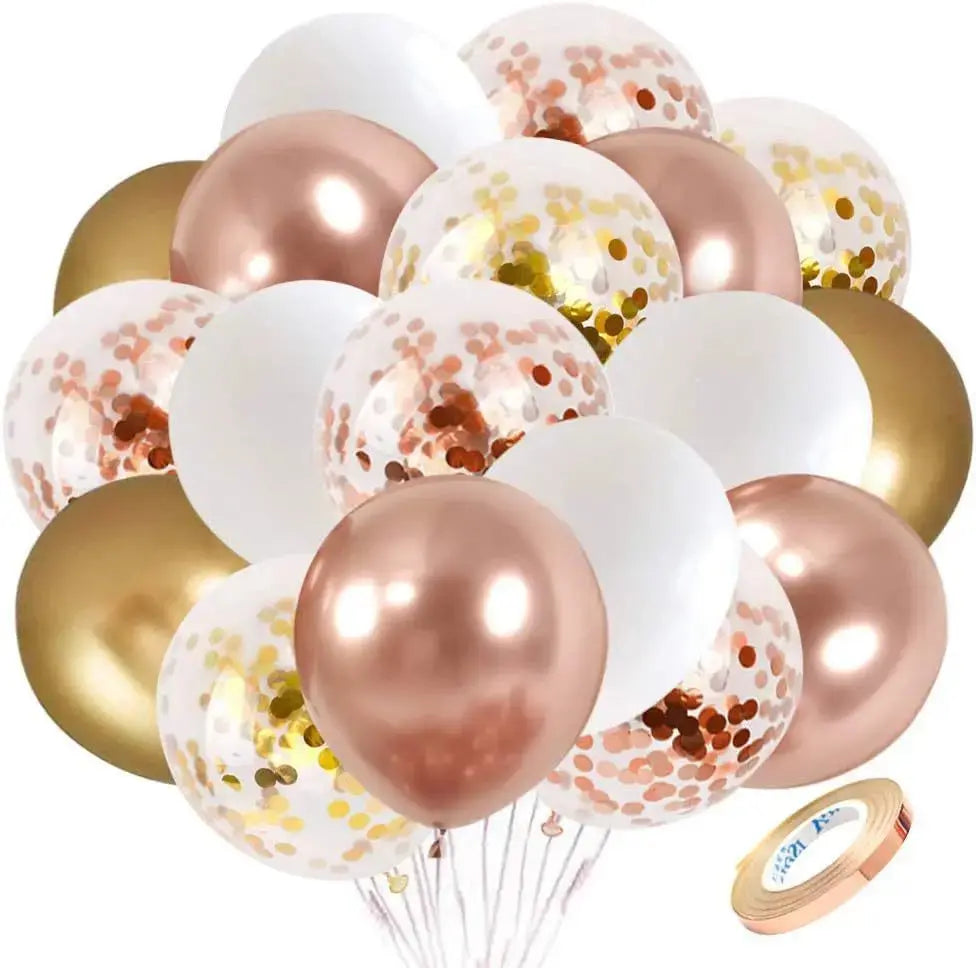 Balloon Party Decoration Trikidsworld