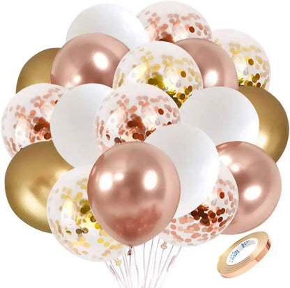 Balloon Party Decoration Trikidsworld