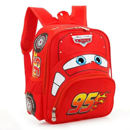 Kindergarten Schoolbag Large Capacity Backpack Trikidsworld