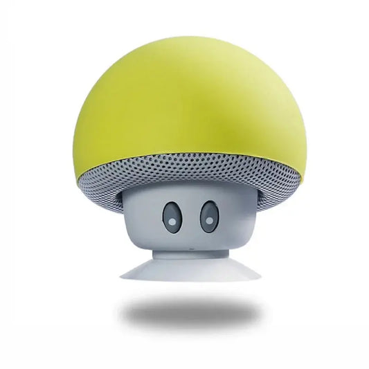 Portable Bluetooth Speaker – Outdoor with Subwoofer Trikidsworld